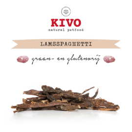 Kivo lamsspaghetti 200 gram