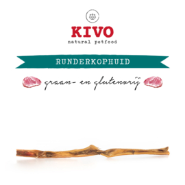 Kivo runderkophuid lang