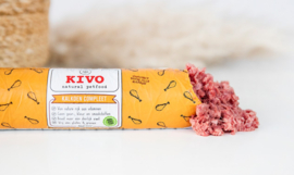 Kivo kalkoen compleet 500 gram