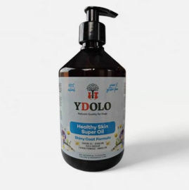 YDOLO – Healthy Skin Super Oil