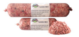 DailyMeat gansmix 500 gram
