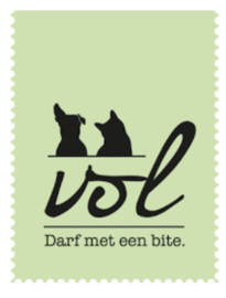 Darf VOL bites