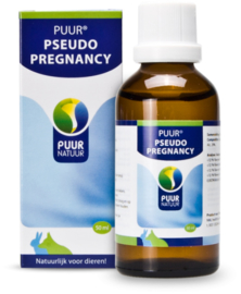 Puur Pseudopregnancy/Schijnzwanger 50 ml