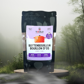 Ydolo bottenbouillon wilde eland