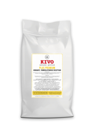 Kivo Plus premium adult 15KG tarweglutenvrij