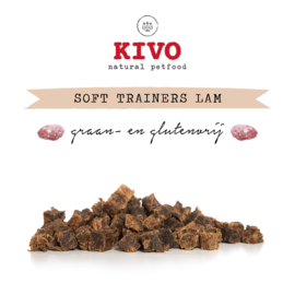 Soft trainer lam 100 gram