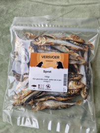 Sprotje 150 gram