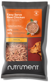 Carnibest Easy serve kip 1 kg