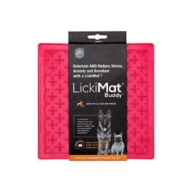 Lickimat Innovative Pet products