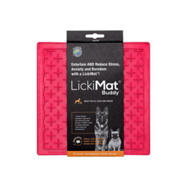 Lickimat Innovative Pet products