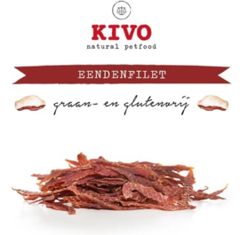 Kivo Eendenfilet 500 gram
