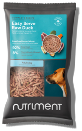 Carnibest Easy serve eend 1 kg