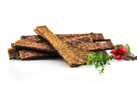 VV No worm kalkoenstrips 200 gram