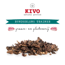 Kivo Runderlong trainers  250 gram