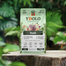 Ydolo Healty & Pure Duck 2,5kg
