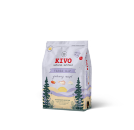 Verse kip Pup glutenvrij 4 kg
