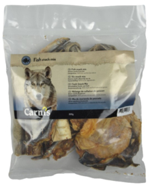 Carnis vis snack mix 200 gram