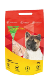 Energique nr 2 puppy 3 KG