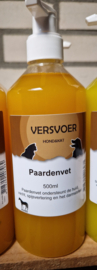 VV paardenvet 500 ml