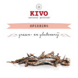Kivo spiering