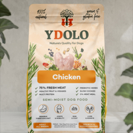 Ydolo Healty & Pure Chicken 10 kg