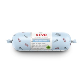 Pup Rund & Kip 500 gram rollen