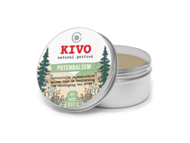 Potenbalsem Kivo