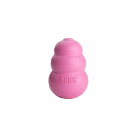 Kong Puppy M Roze