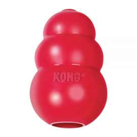 Kong Classic Rood maat L