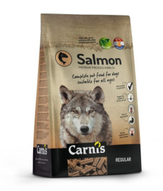 Carnis zalm regular