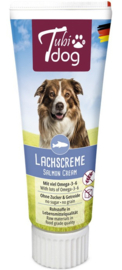 Tubidog lachscreme 75gram