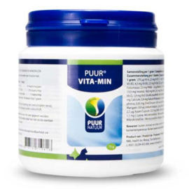 Puur Vita-min 75 gram