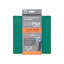 Lickimat Soother Tuff Pro