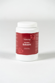 Natuyly honden bokashi 500 gram