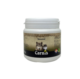 Carnis 100% Zeewier 250 gram