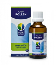 Puur Pollen 50 ml