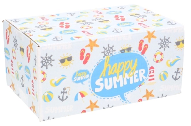 Summerbox