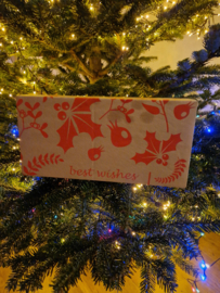 Kerstpakket S