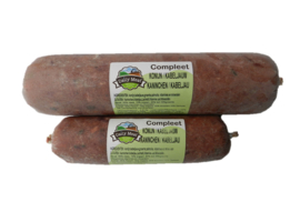 DailyMeat konijn kabeljauw 500 gram