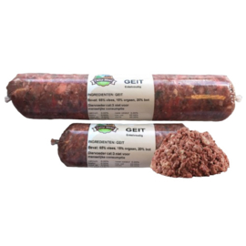 DailyMeat geit 500 gram