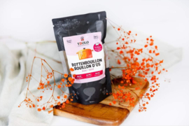 Ydolo bottenbouillon rund