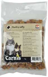 Carnis Gevogelte softy 75gram