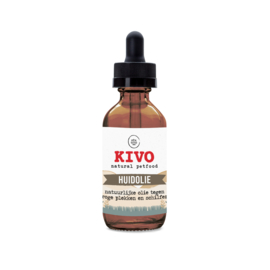 Kivo Petcare huidolie 50ML