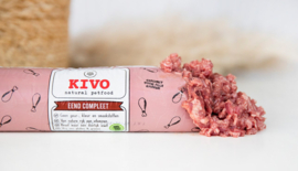 Kivo eend compleet 500 gram