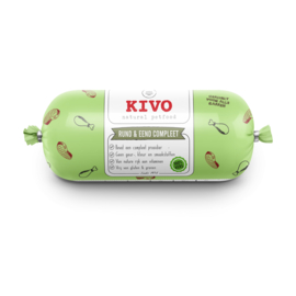 Rund & Eend 1 KG rollen