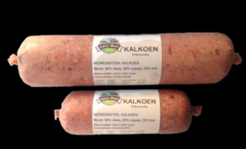 Dailymeat kalkoen mix 500 gram