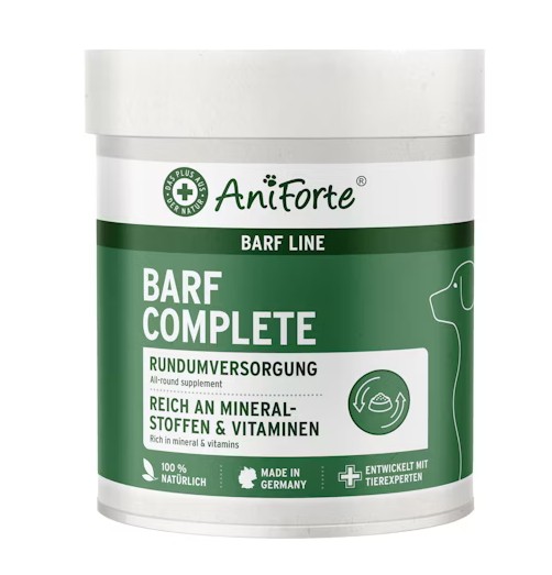 AniForte Barf complete 500gram