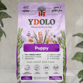 Ydolo Healty & Pure Puppy 10 kg