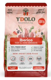 Mini Ydolo Healty & Pure Iberico 700g