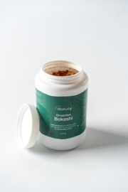 Natuly groente bokashi 0.75kg